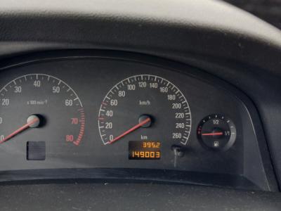 Selling Opel Vectra
