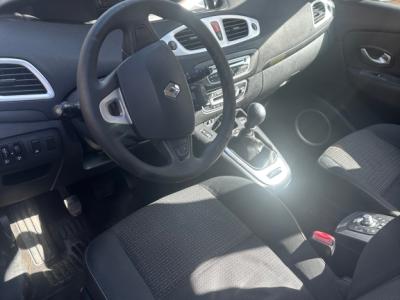 Verkaufe Renault Scenic Grand