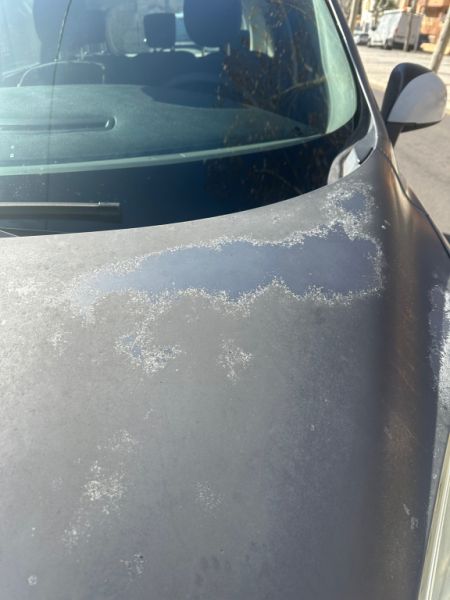 Selling Renault Scenic Grand