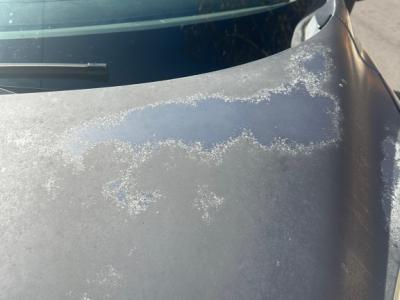 Selling Renault Scenic Grand