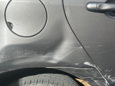 Selling Renault Scenic Grand