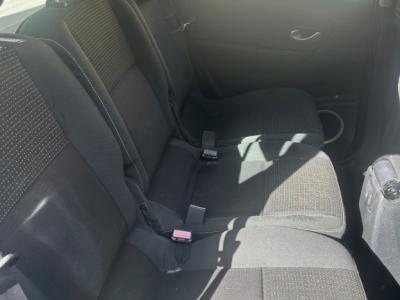 Selling Renault Scenic Grand