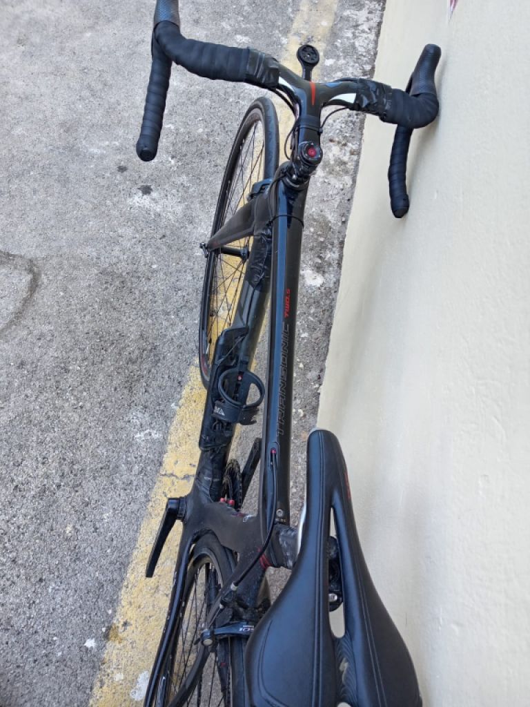 Sell Road Bike "Fuji Transonic 2.5"