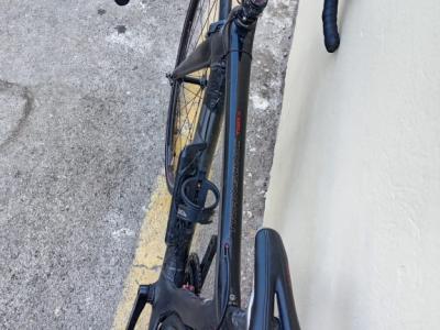 Verkaufe Rennrad "Fuji Transonic 2.5"