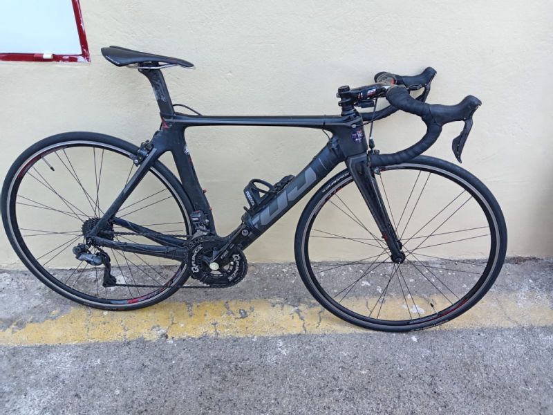 Sell Road Bike "Fuji Transonic 2.5"