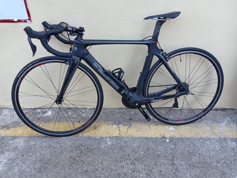 Sell Road Bike "Fuji Transonic 2.5"