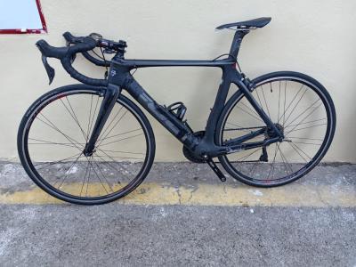 Sell Road Bike "Fuji Transonic 2.5"