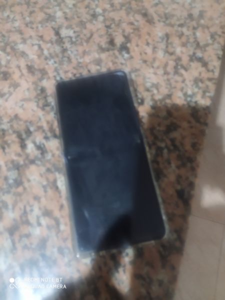 Vendo SAMSUNG Z FLIP 7 (1 Mes de uso) Sin detalles