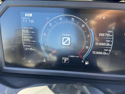 Verkaufe wegen Nichtgebrauchs -Yamaha TMAX 560- Wie neu