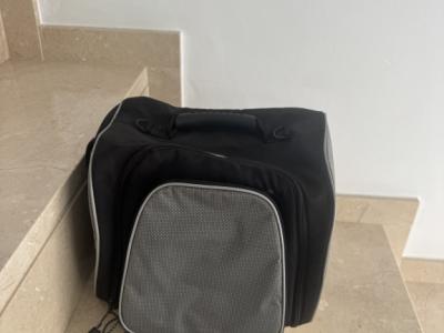 Verkaufe wegen Nichtgebrauchs -Yamaha TMAX 560- Wie neu