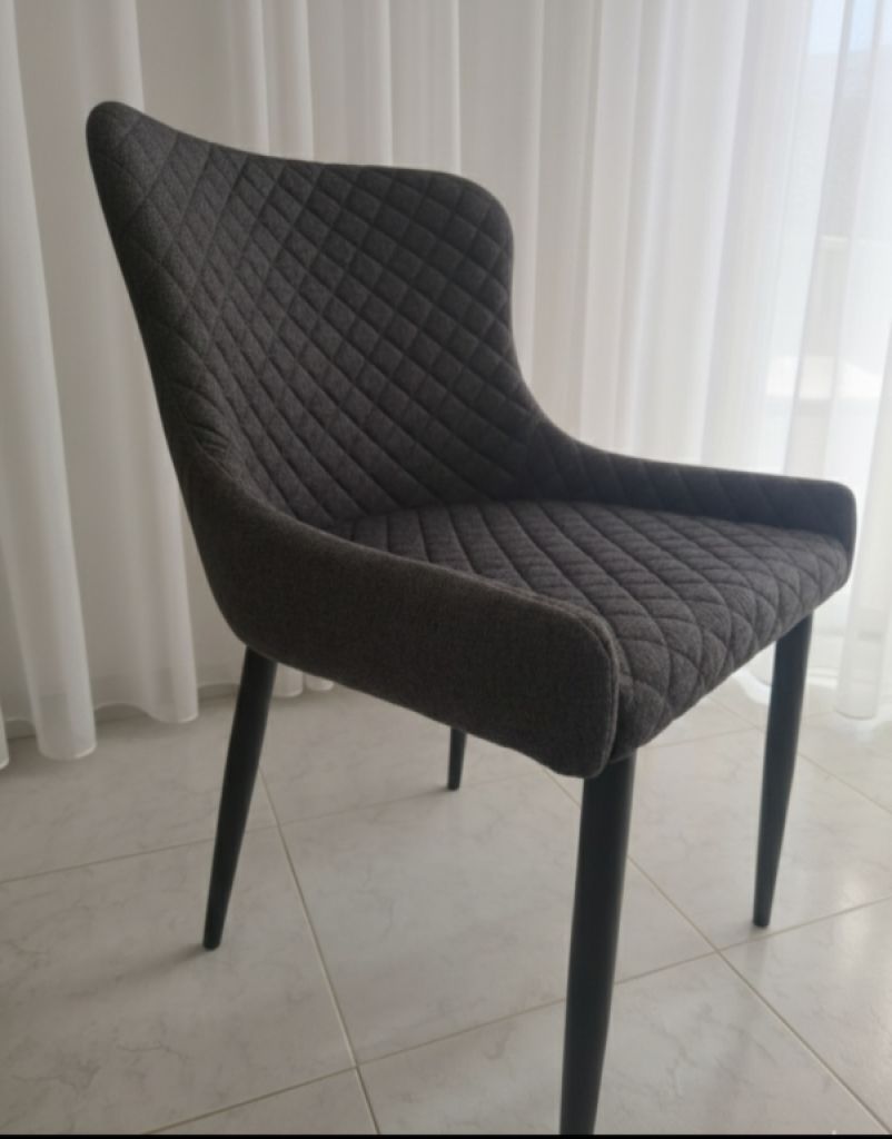 Selling two dining chairs