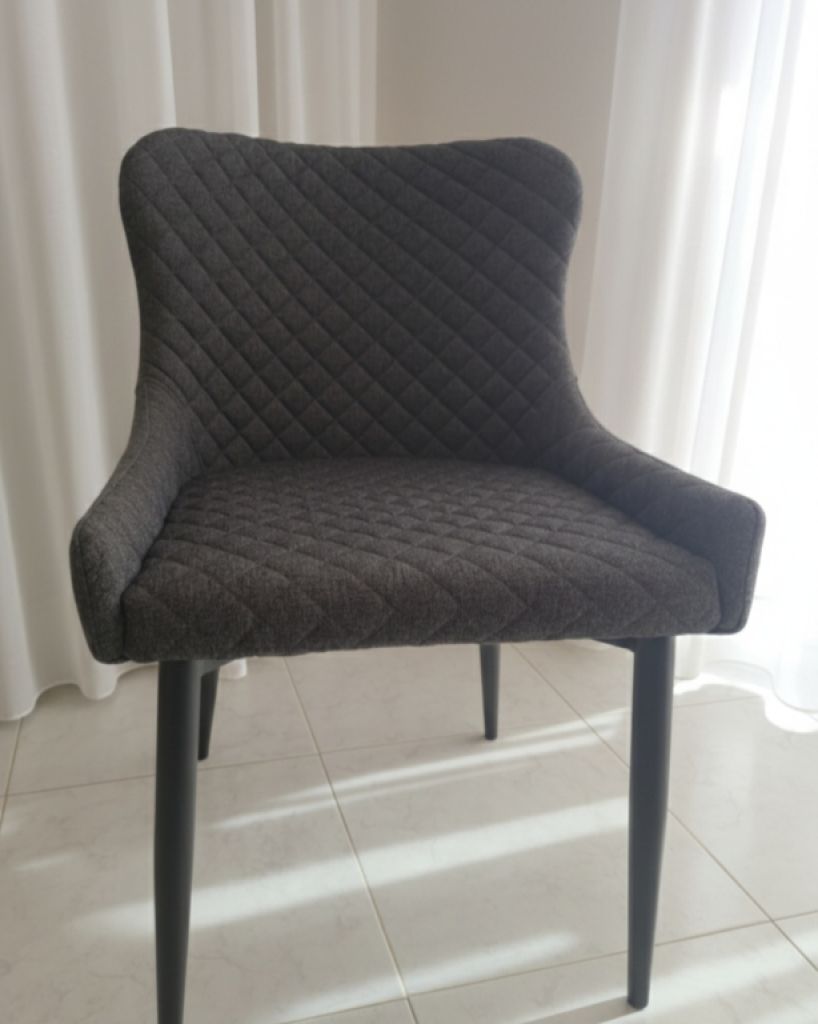 Selling two dining chairs