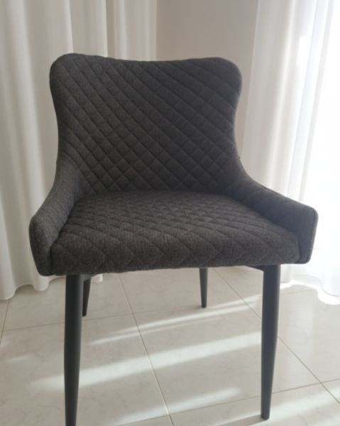 Selling two dining chairs
