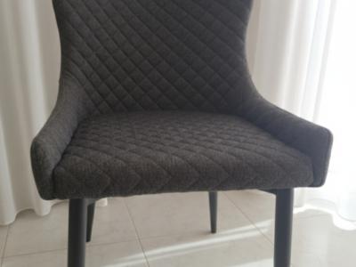 Selling two dining chairs
