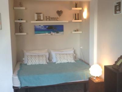 Selling our beautiful apartment in Cales de Mallorca