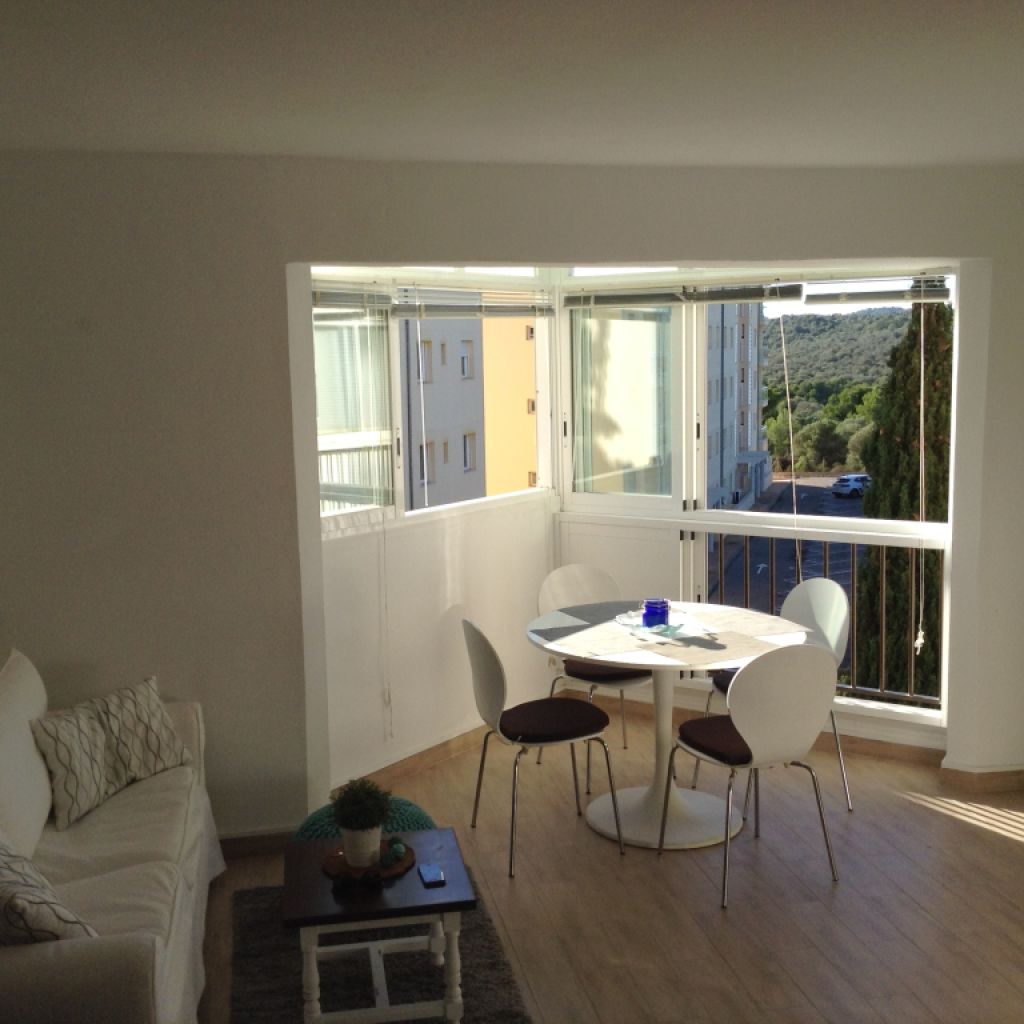 Verkaufen unser wunderschönes Apartment in Cales de Mallorca