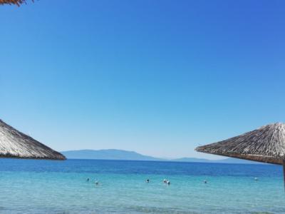 Verkaufen unser wunderschönes Apartment in Cales de Mallorca