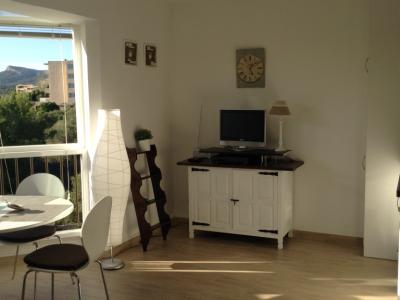 Verkaufen unser wunderschönes Apartment in Cales de Mallorca