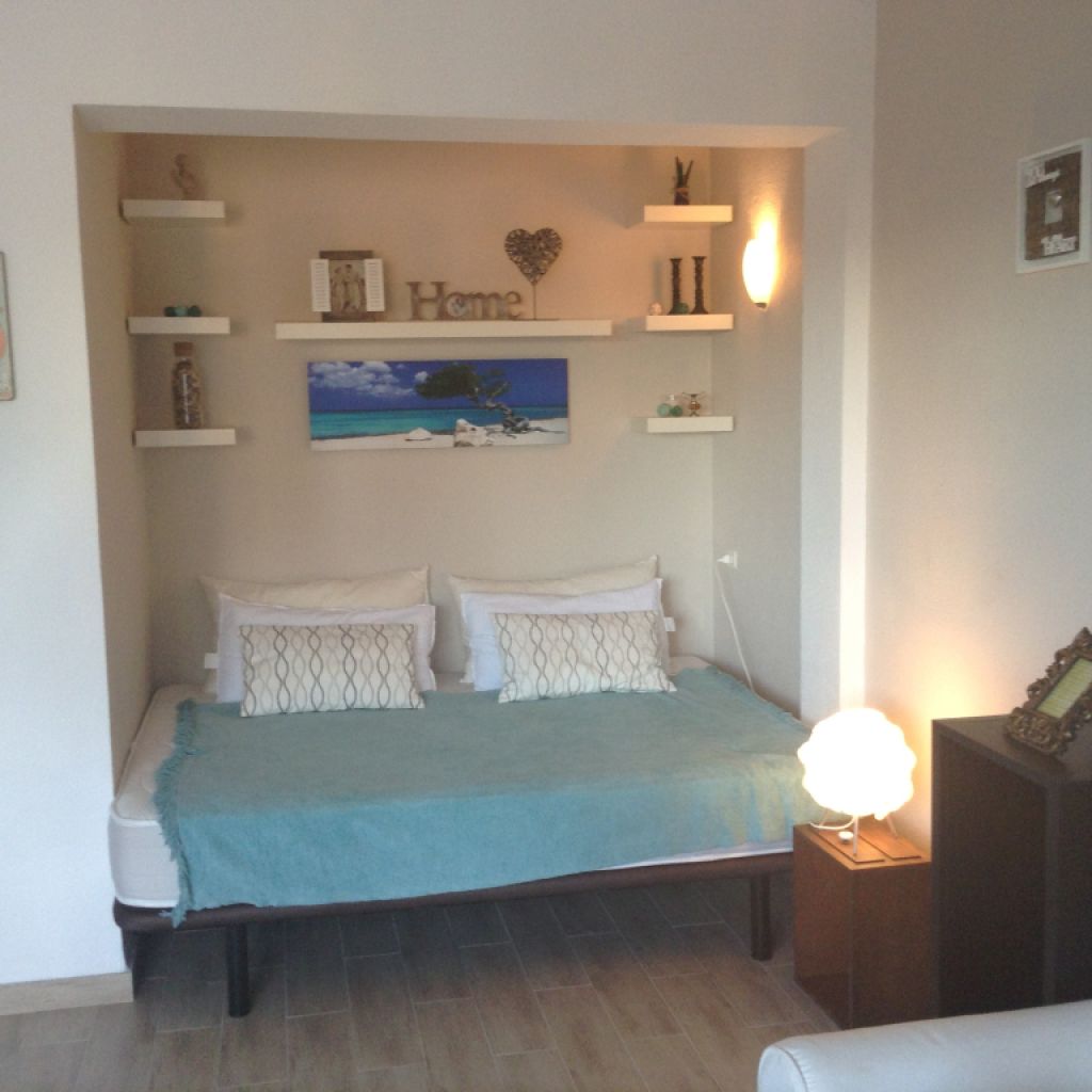 Verkaufen unser wunderschönes Apartment in Cales de Mallorca
