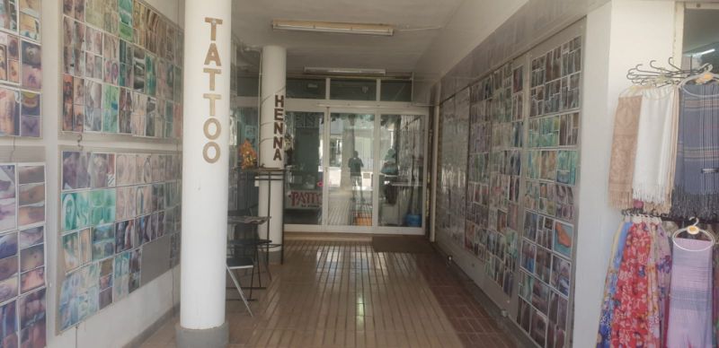 Verkauft kommerzielle lokale in Sa Koma .