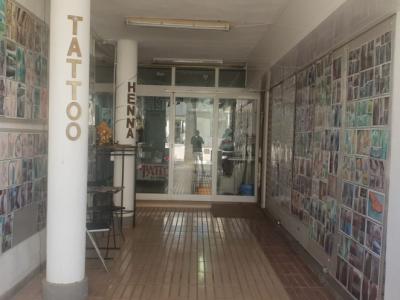 Verkauft kommerzielle lokale in Sa Koma .