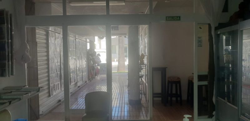 Verkauft kommerzielle lokale in Sa Koma .