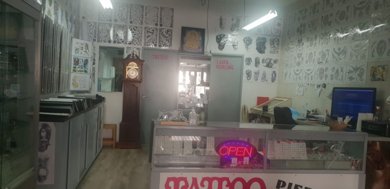 Verkauft kommerzielle lokale in Sa Koma .