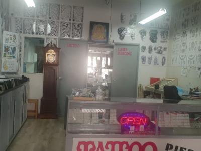 Verkauft kommerzielle lokale in Sa Koma .