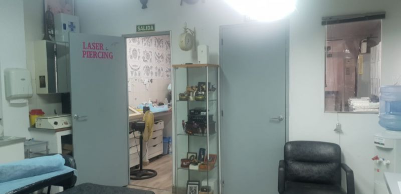 Verkauft kommerzielle lokale in Sa Koma .