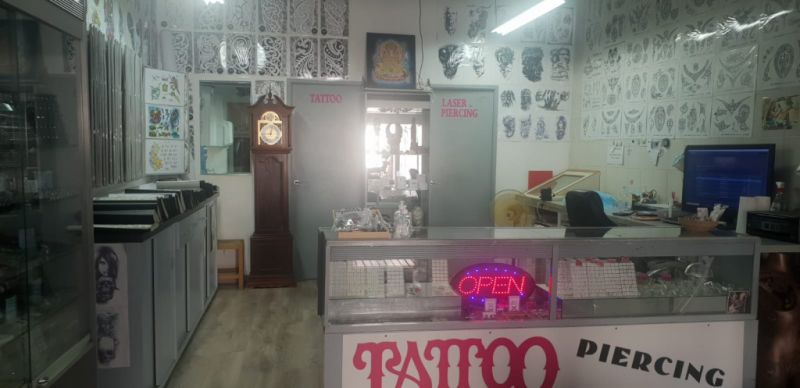 Verkauft kommerzielle lokale in Sa Koma .