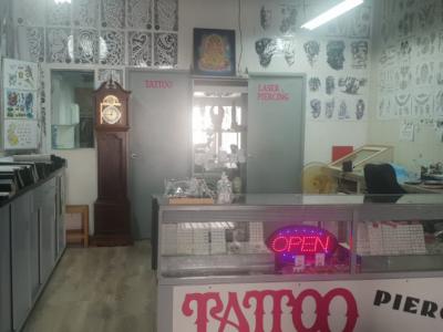 Verkauft kommerzielle lokale in Sa Koma .