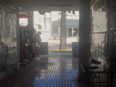 Verkauft kommerzielle lokale in Sa Koma .