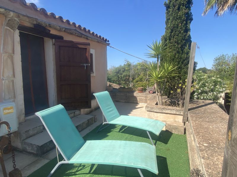 Alquilo nuestro apartamento de invitados junto a nuestra casa