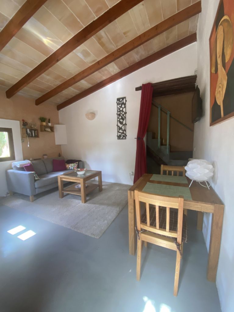 Alquilo nuestro apartamento de invitados junto a nuestra casa