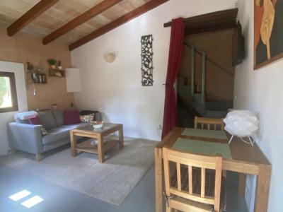 Alquilo nuestro apartamento de invitados junto a nuestra casa