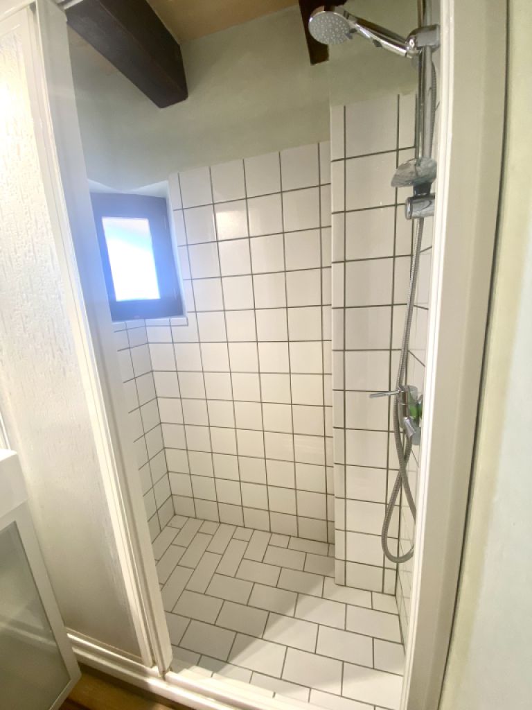 Alquilo nuestro apartamento de invitados junto a nuestra casa