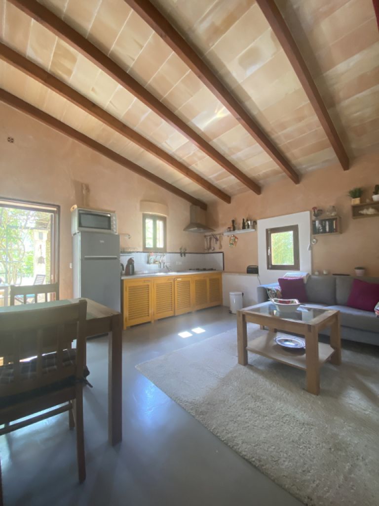 Alquilo nuestro apartamento de invitados junto a nuestra casa