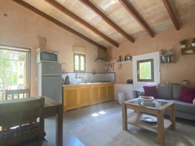 Alquilo nuestro apartamento de invitados junto a nuestra casa