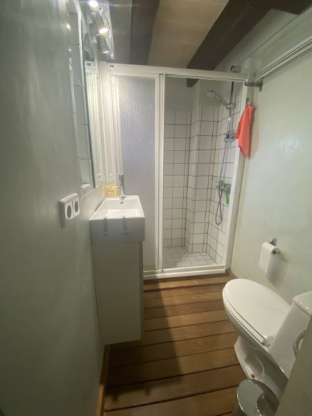 Alquilo nuestro apartamento de invitados junto a nuestra casa