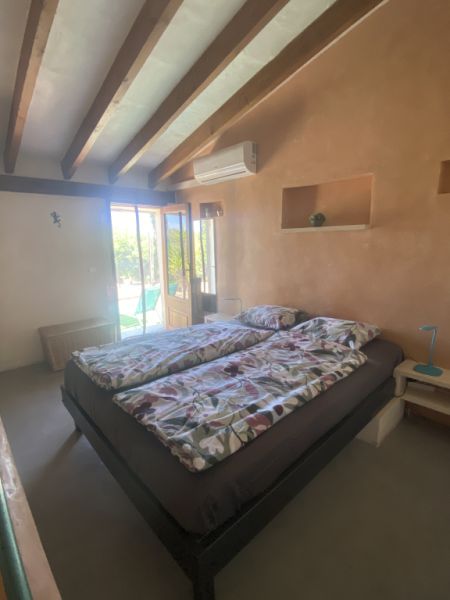 Alquilo nuestro apartamento de invitados junto a nuestra casa