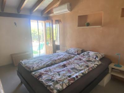 Alquilo nuestro apartamento de invitados junto a nuestra casa