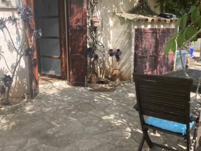 Alquilo nuestro apartamento de invitados junto a nuestra casa