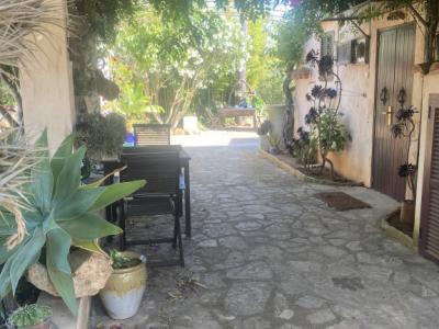 Alquilo nuestro apartamento de invitados junto a nuestra casa