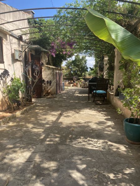 Alquilo nuestro apartamento de invitados junto a nuestra casa