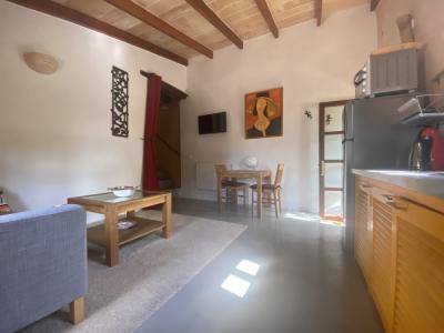 Alquilo nuestro apartamento de invitados junto a nuestra casa