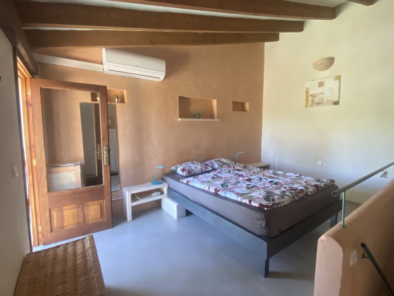 Alquilo nuestro apartamento de invitados junto a nuestra casa