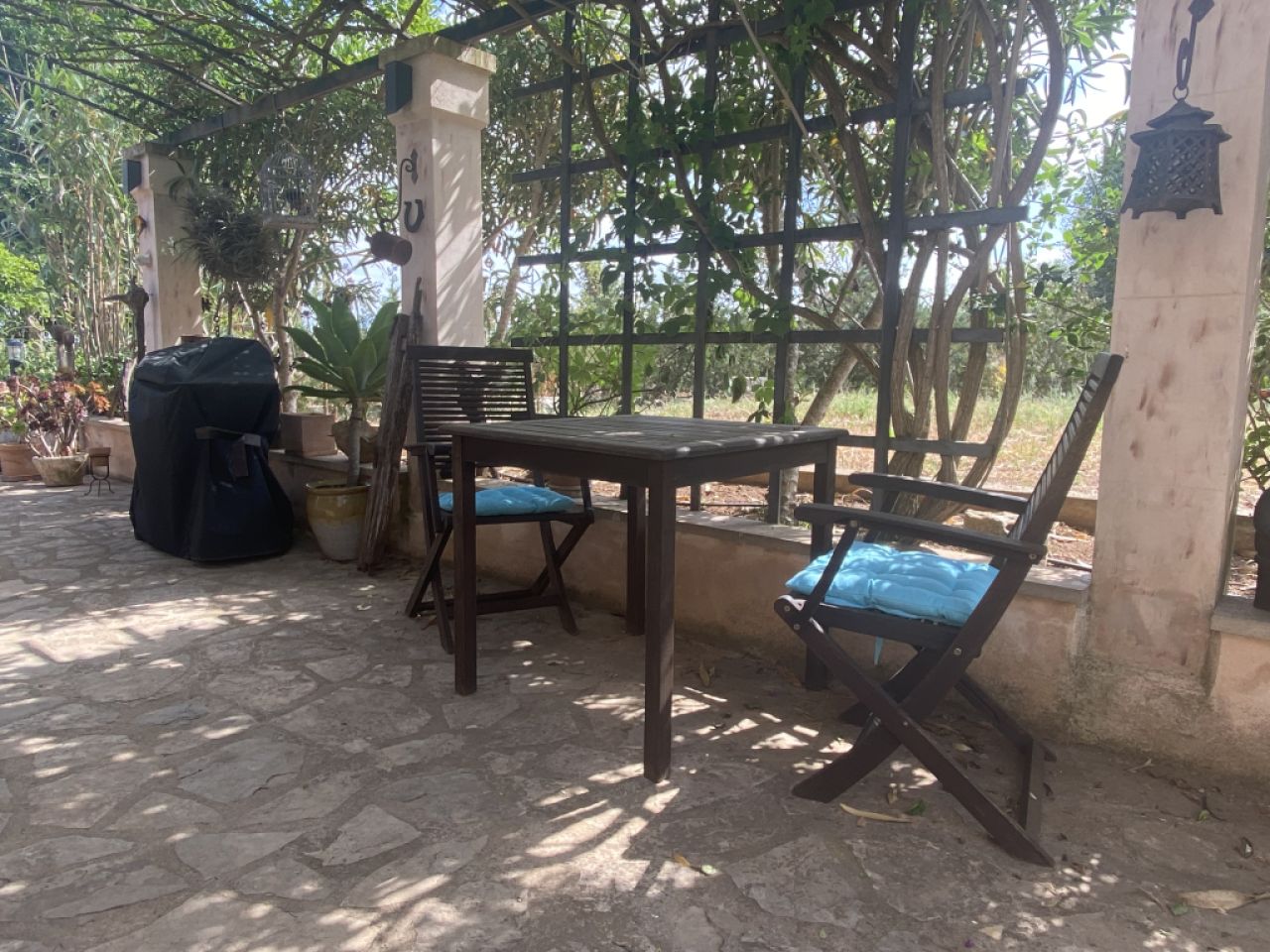 Alquilo nuestro apartamento de invitados junto a nuestra casa