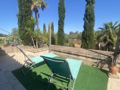 Alquilo nuestro apartamento de invitados junto a nuestra casa