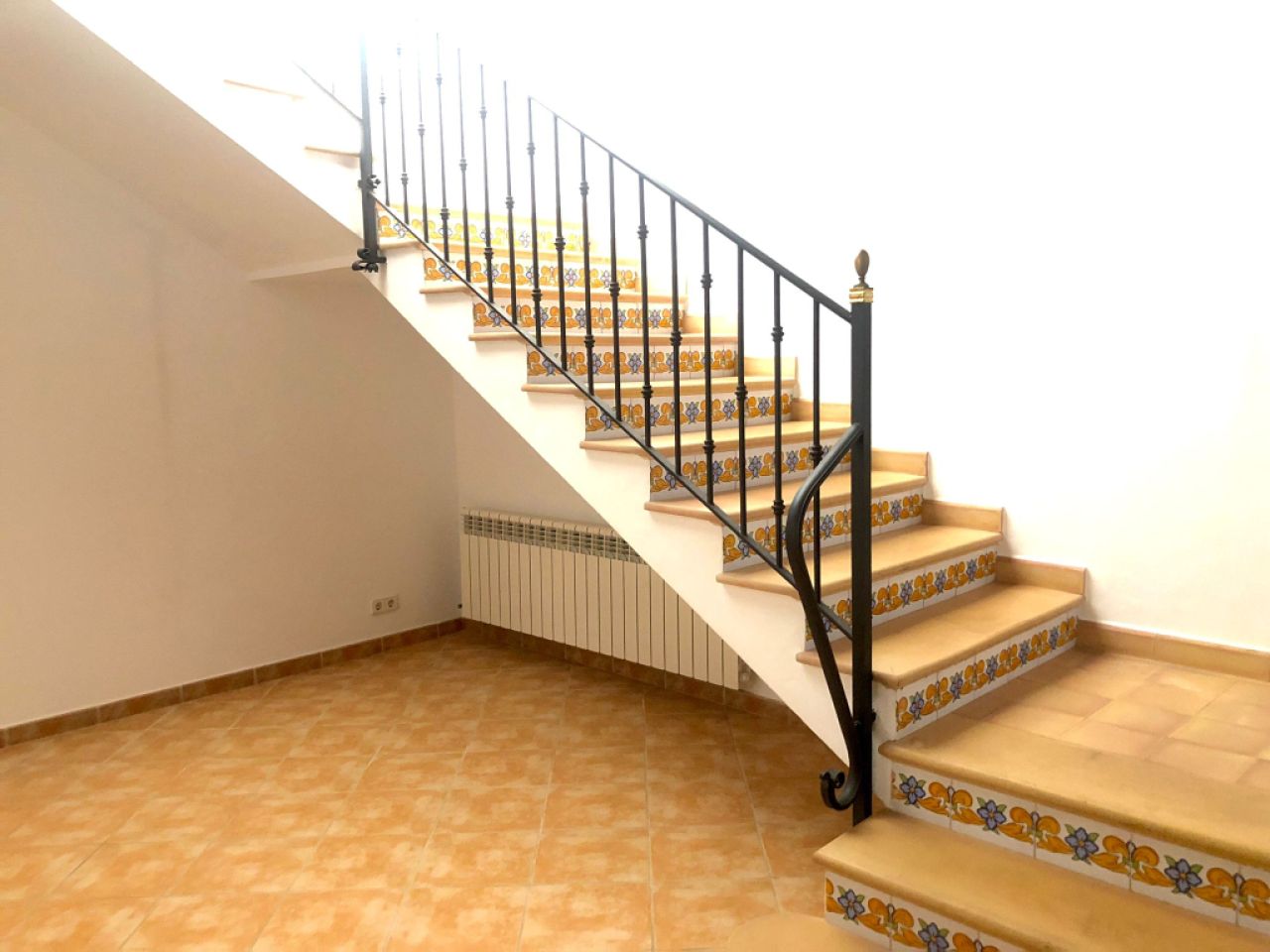 Vermietung einer rustikalen Finca mit Pool, 4 Schlafzimmern, nahe dem Meer, Alqueria Blanca