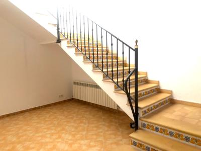 Vermietung einer rustikalen Finca mit Pool, 4 Schlafzimmern, nahe dem Meer, Alqueria Blanca